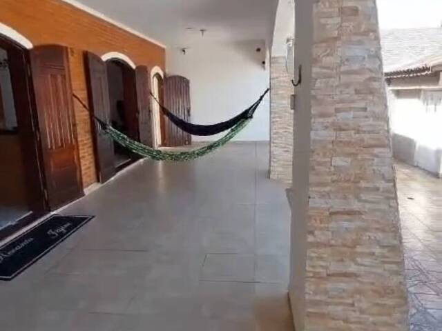 Casa para Venda em Mongaguá - 2