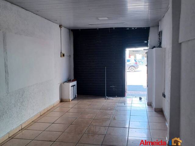 #99 - Sala para Locação em Santo André - SP