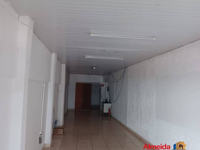 #99 - Sala para Locação em Santo André - SP