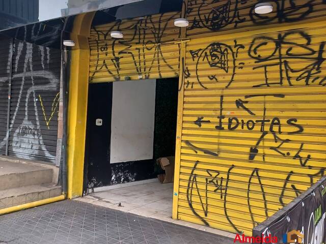 #98 - Sala para Locação em Santo André - SP