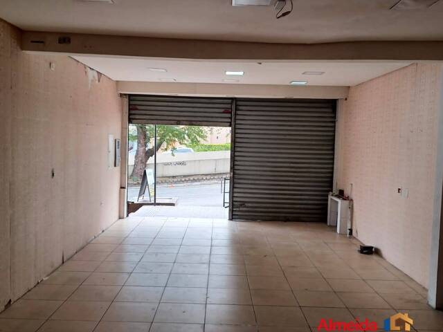 #97 - Sala para Locação em Santo André - SP