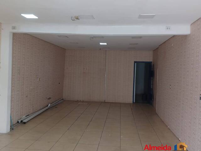 #97 - Sala para Locação em Santo André - SP
