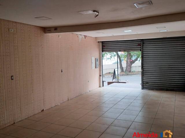 #97 - Sala para Locação em Santo André - SP