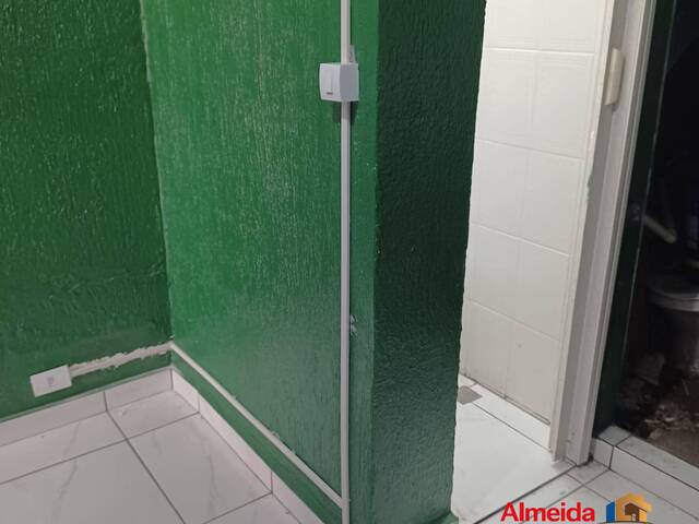 #96 - Sala para Locação em Santo André - SP