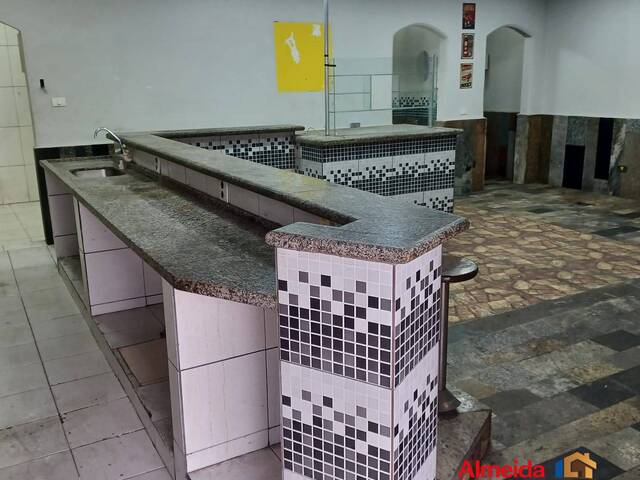 #95 - Loja para Locação em Santo André - SP