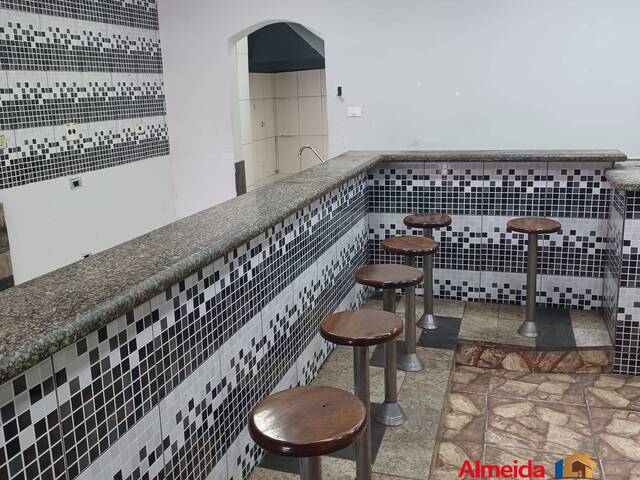 #95 - Loja para Locação em Santo André - SP