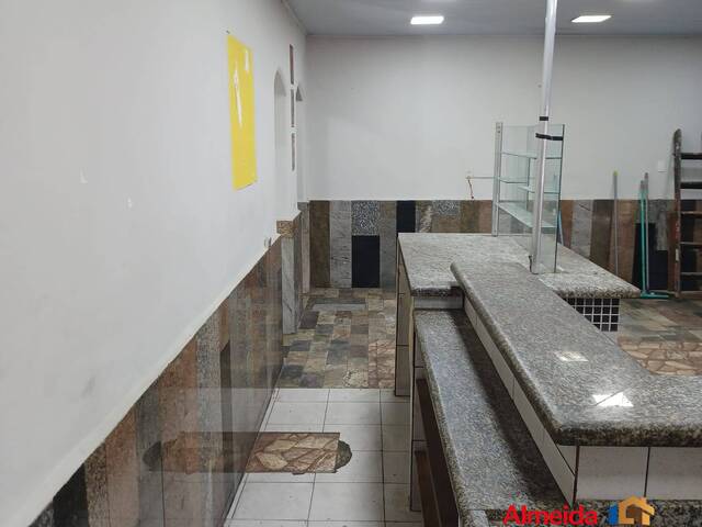 #95 - Loja para Locação em Santo André - SP