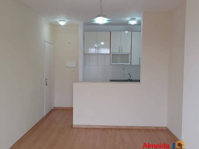 Apartamento para Locação em São Bernardo do Campo - 4