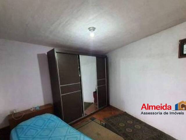 Terreno para Venda em Santo André - 4
