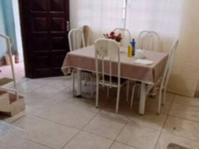 Sobrado para Venda em Santo André - 5